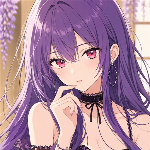 Wediace 的头像